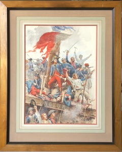 Le Vengeur