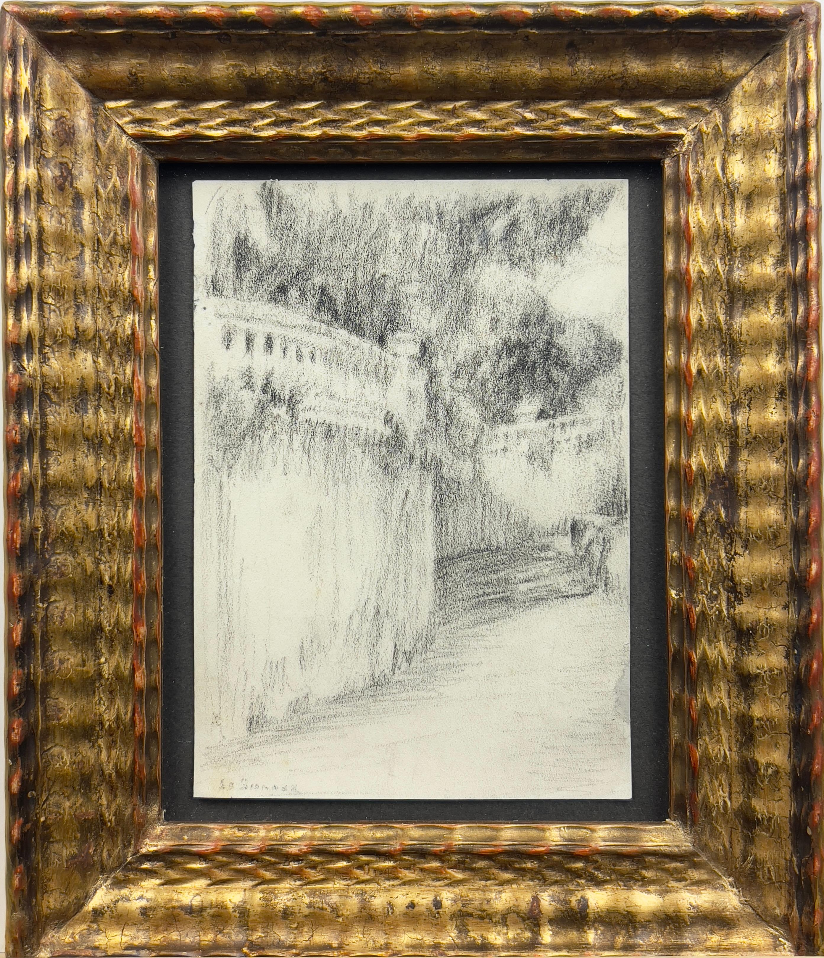 La Balustrade