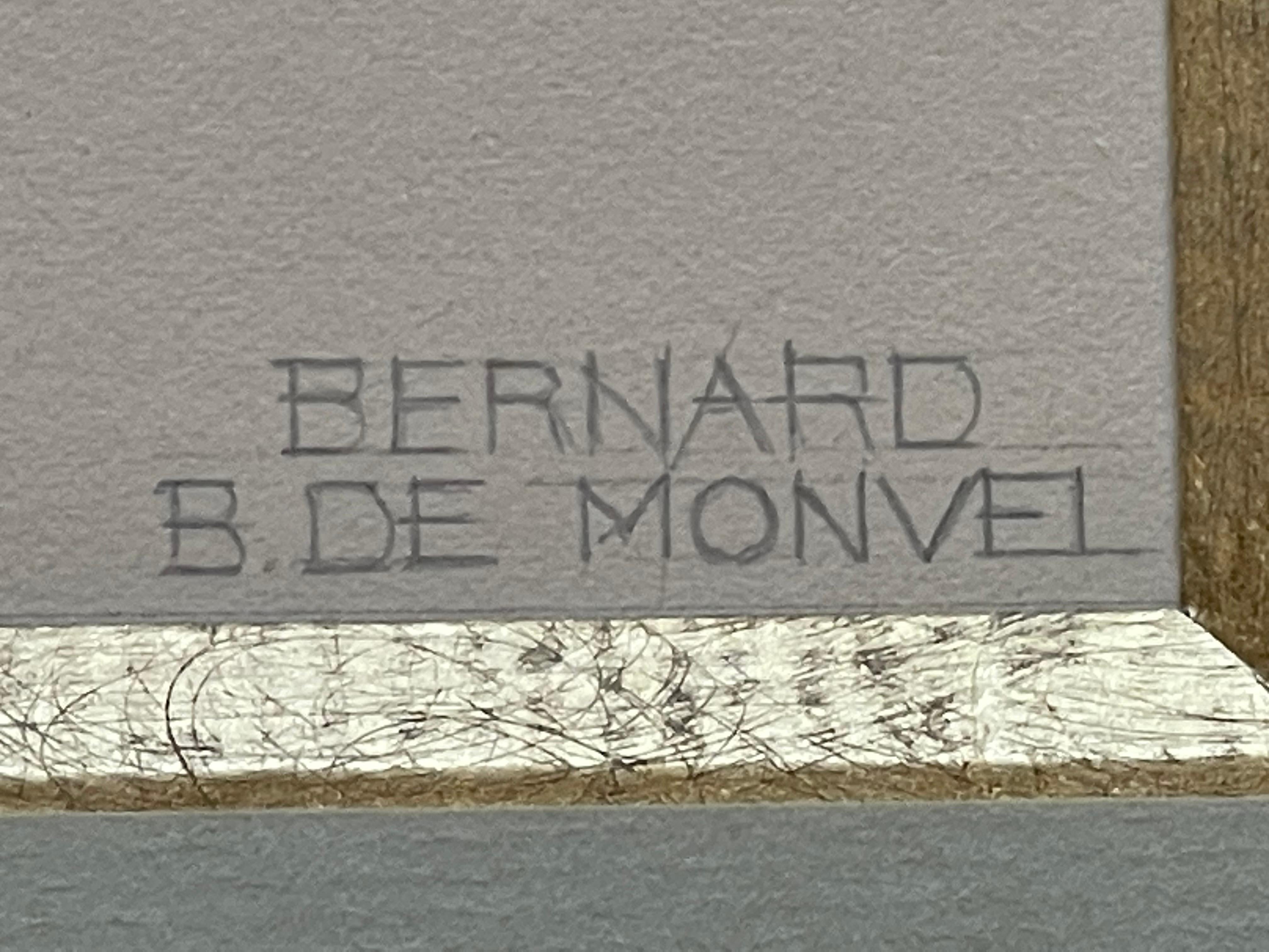 Bernard BOUTET DE MONVEL (1881 - 1949), 