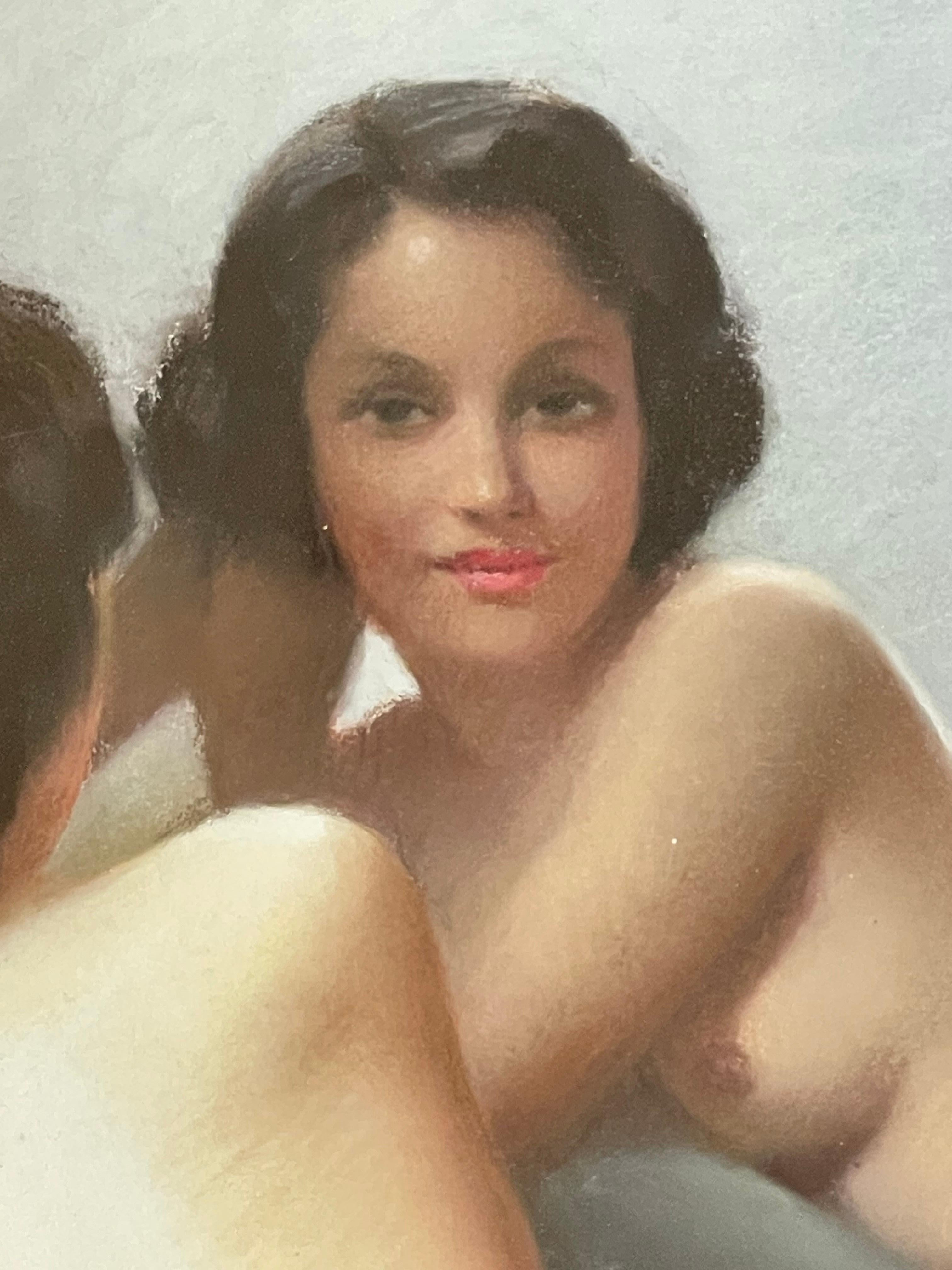 Robert Louis Raymond DUFLOS (1898–1929), 
