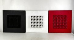 Abstract Sculptures
