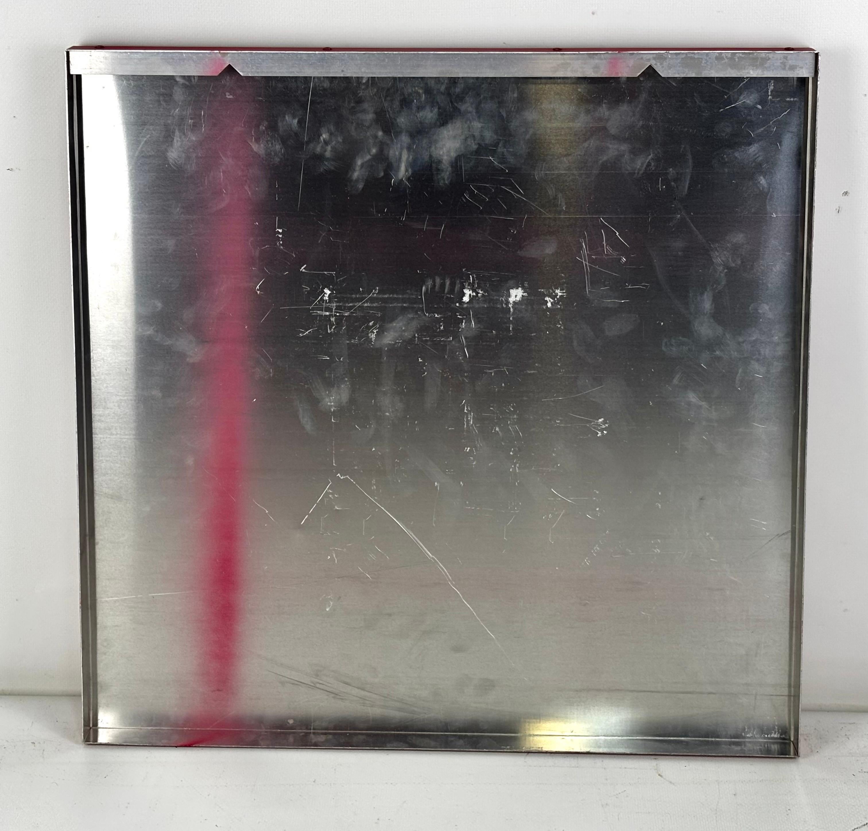Interesante lote de 3 composiciones modulares (arte cinético) del artista Josep Navarro Vives.

De las 3 obras, solo va firmada una en la parte trasera.

Editado por Disform en el año 1974.

El estado de las 3 obras es bueno.

Medidas de cada