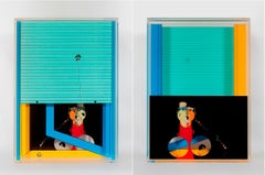 SIN TÍTULO - OSWALDO AULESTIA