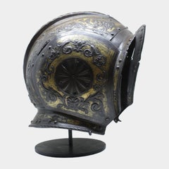 PARADE HELMET