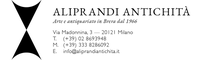 Aliprandi Antichità di Cristina Aliprandi
