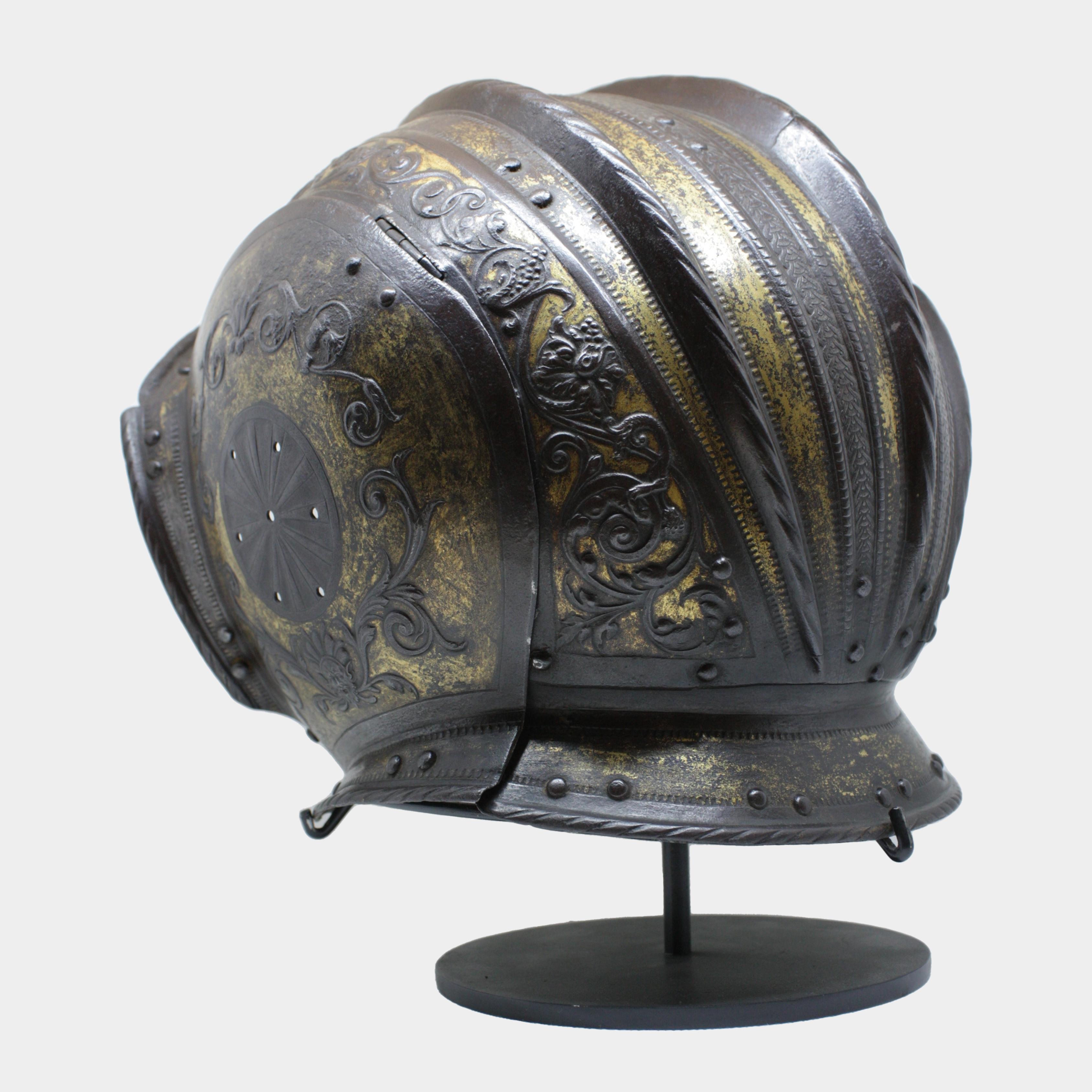 PARADE HELMET For Sale 1
