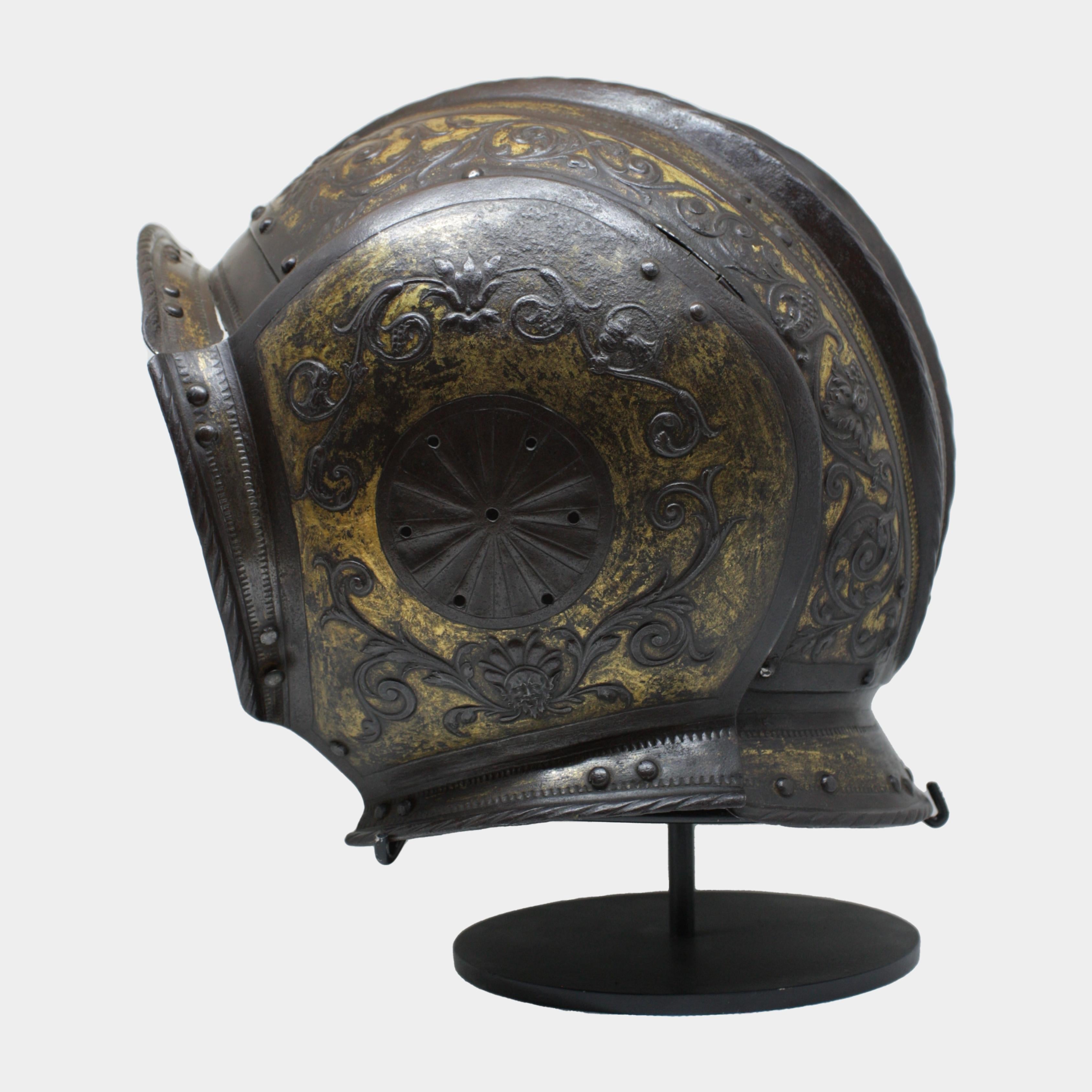 PARADE HELMET For Sale 2