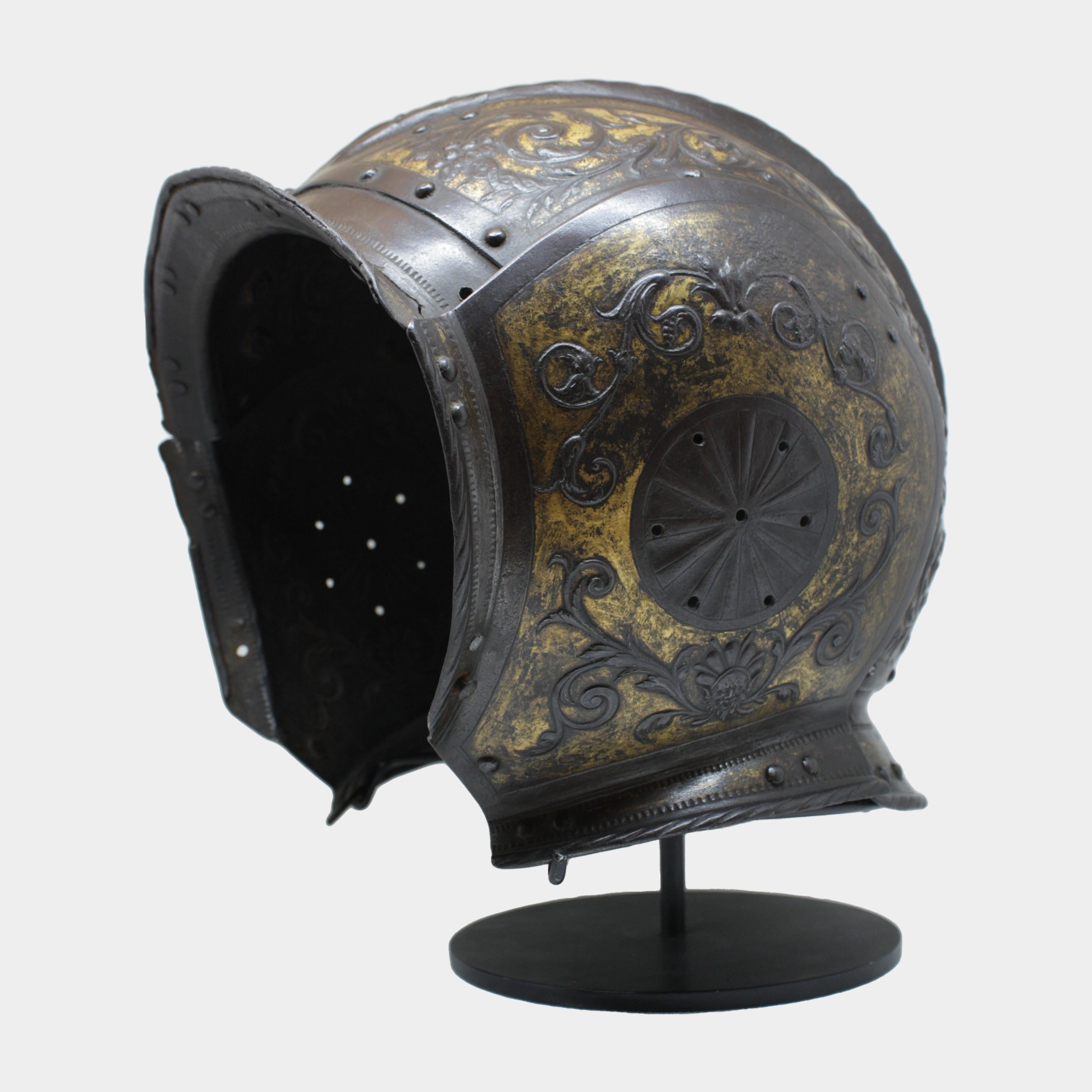 PARADE HELMET For Sale 3