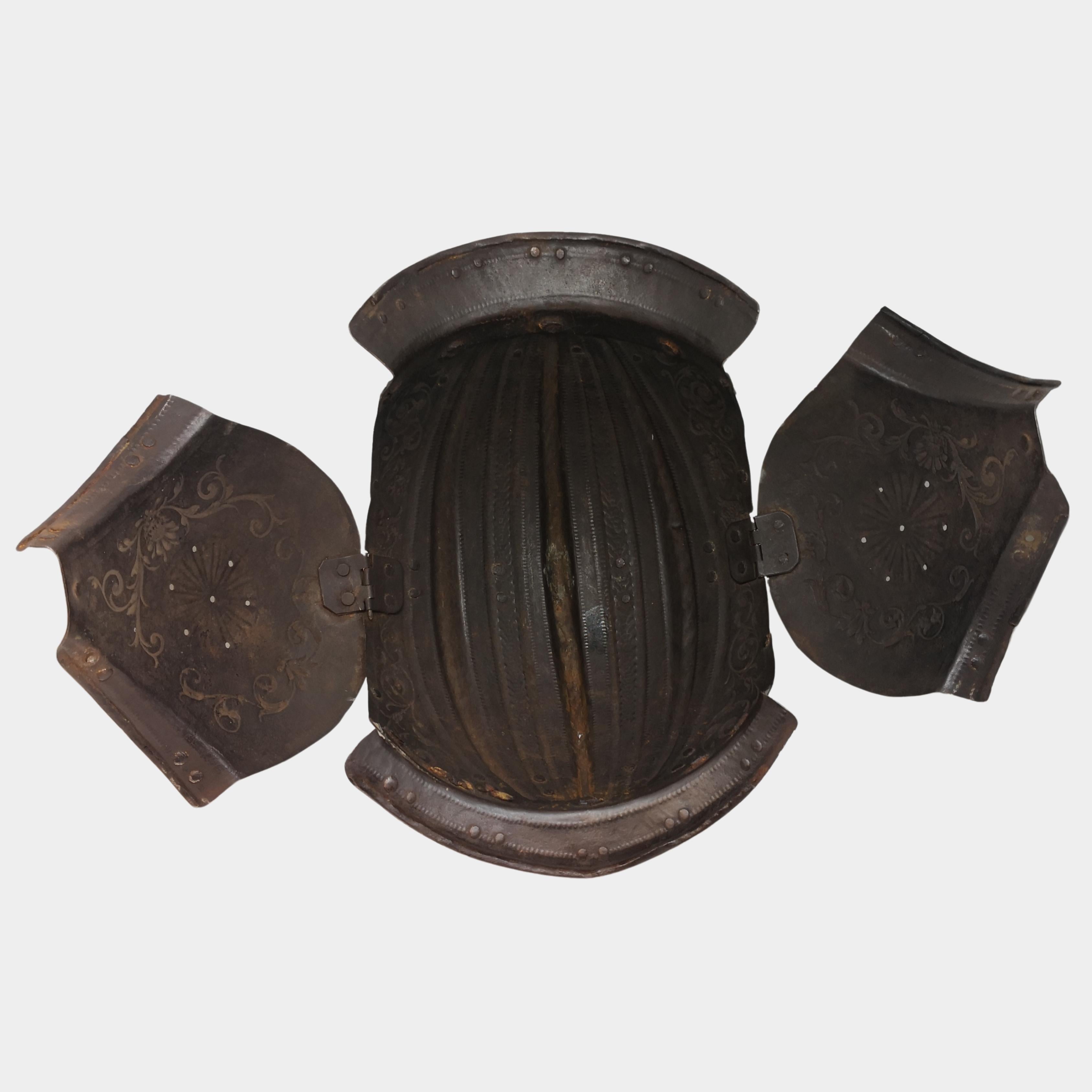 PARADE HELMET For Sale 5