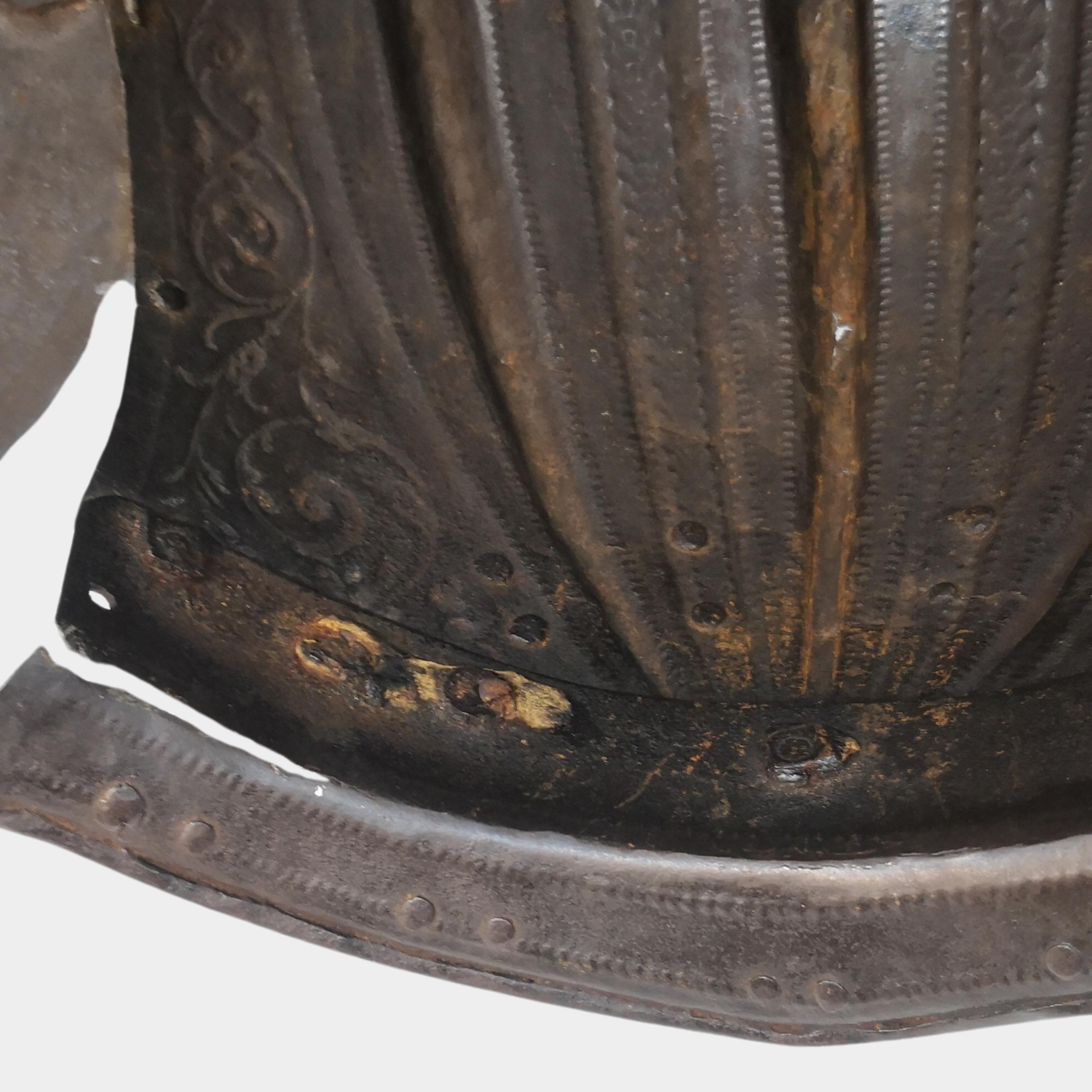 PARADE HELMET For Sale 6