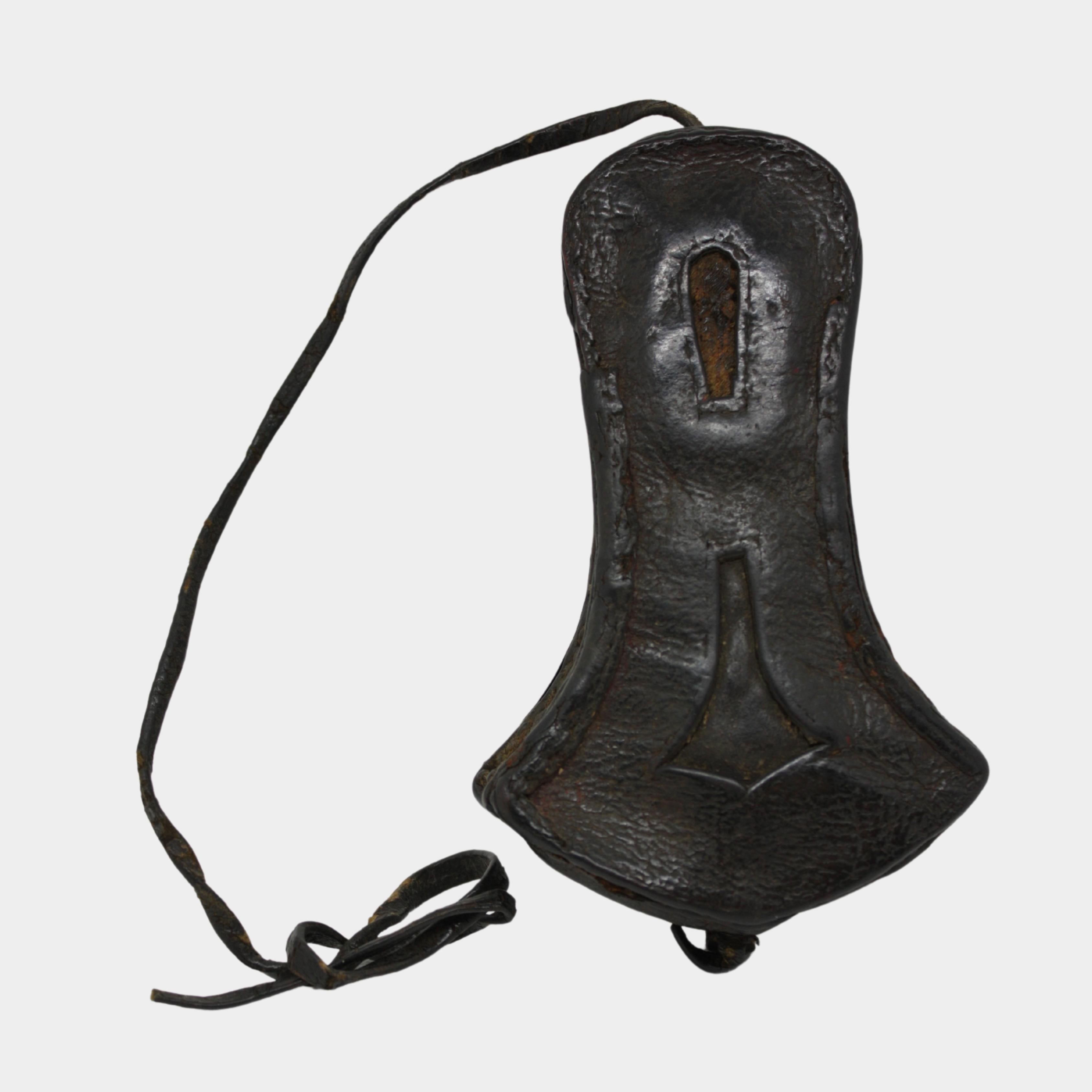 Raro Astuccio Rituale Funerario in vendita 1