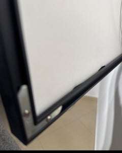 Folds and Movements Körperzeichnung, Pastell und Graphit auf Papier, gerahmt, Neu