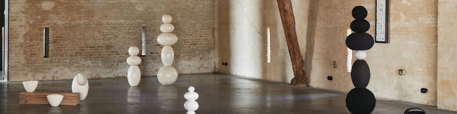 Grège Gallery
