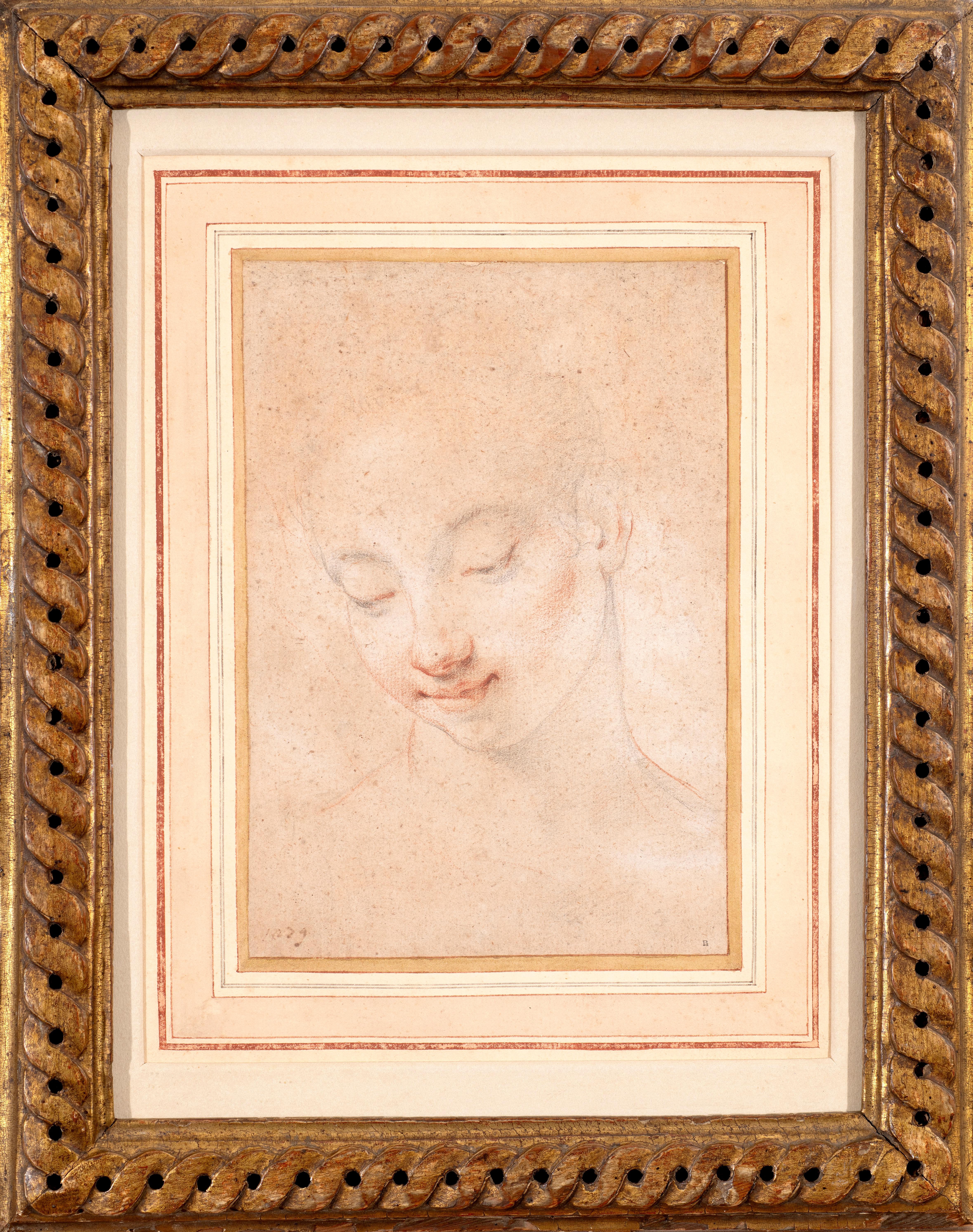 Bébé Dessins et aquarelles