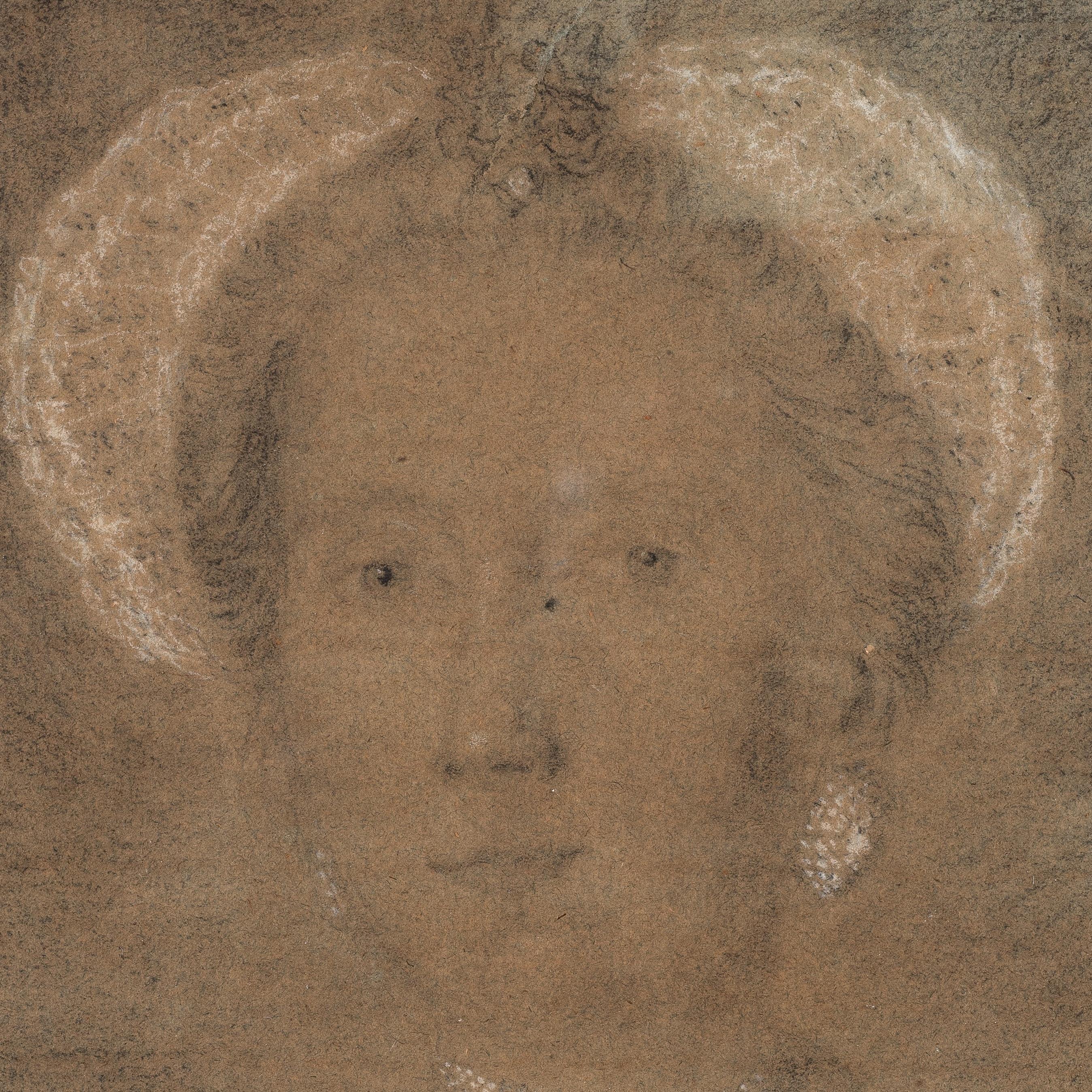 Studio di busto di una signora alla moda, 1760 ca. - Art Antichi maestri di Robert Healy