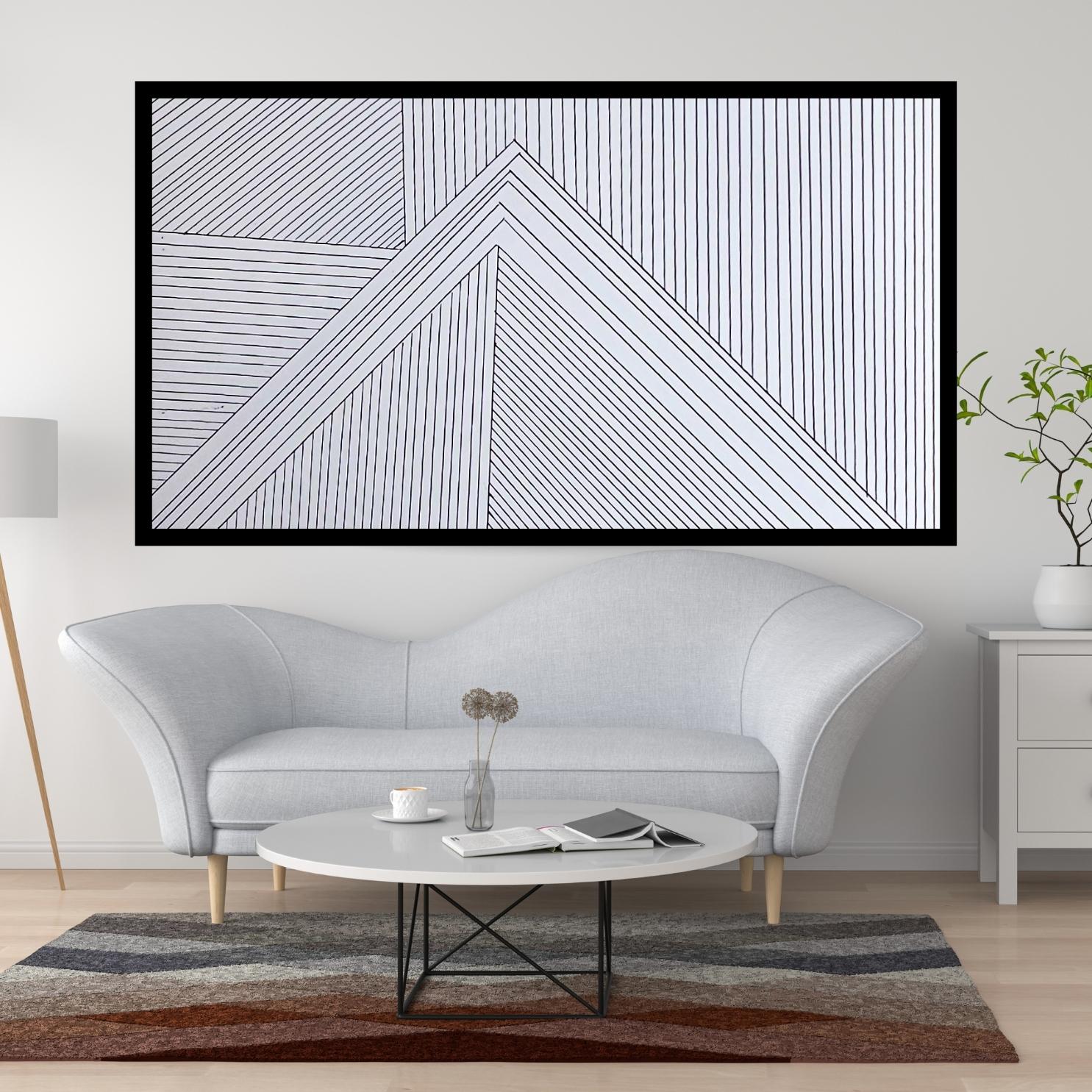 #5 - Art Op Art de Tiona johnson 