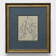 Studio di calcio di testa