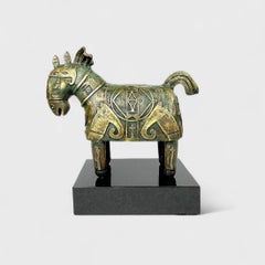 "Caballo"