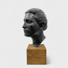 Il ritratto di Lupe Marin