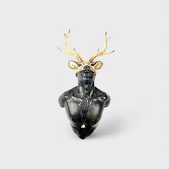 L'homme-cerf