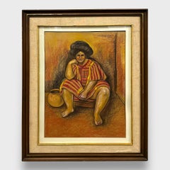 Vasaio contemplativo