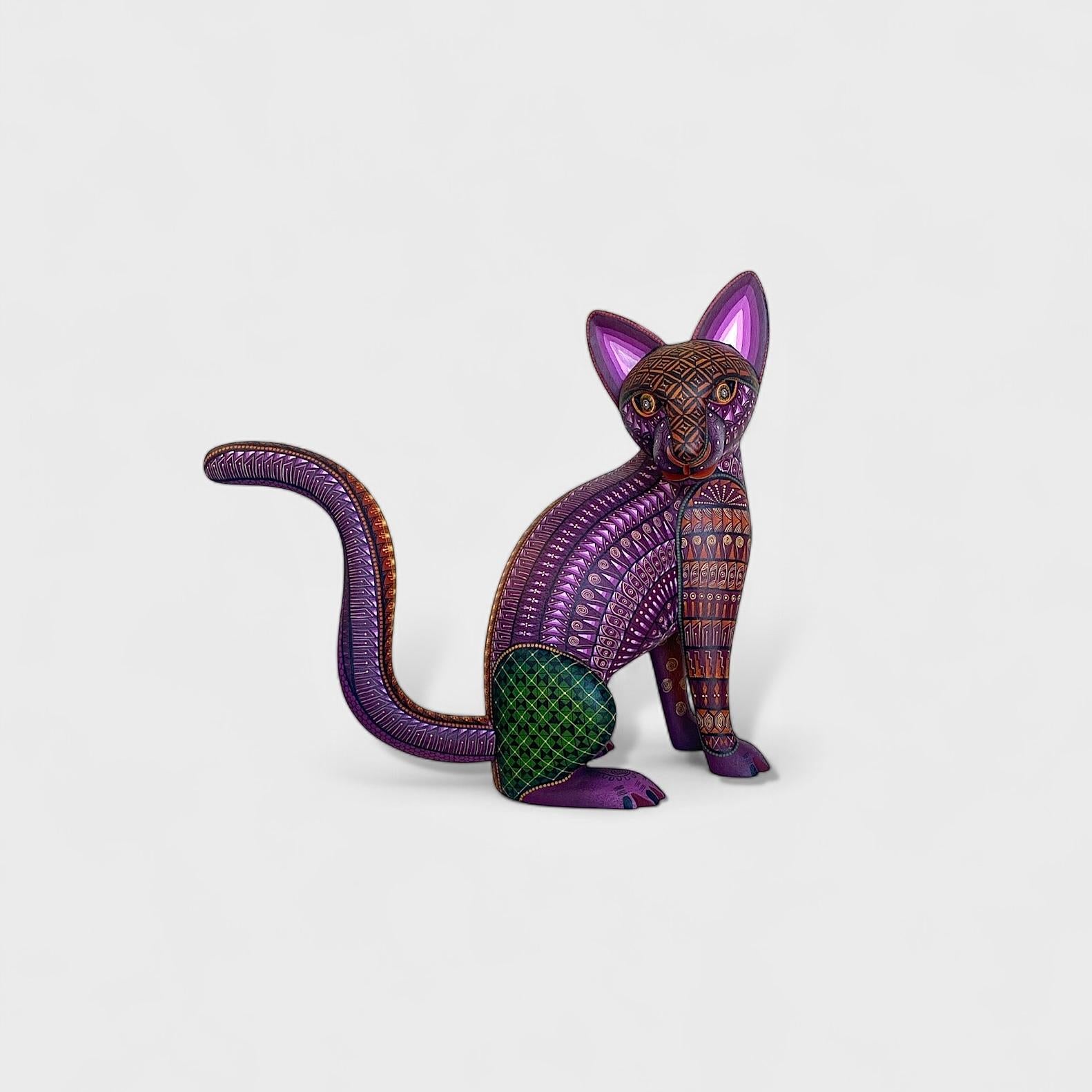 Chat n°5 - Art de Jacobo and Maria Angeles.