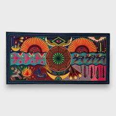 TWO SUNS YARN ART