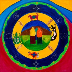 The Circle