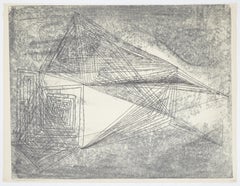 Dessins et aquarelles - Abstrait