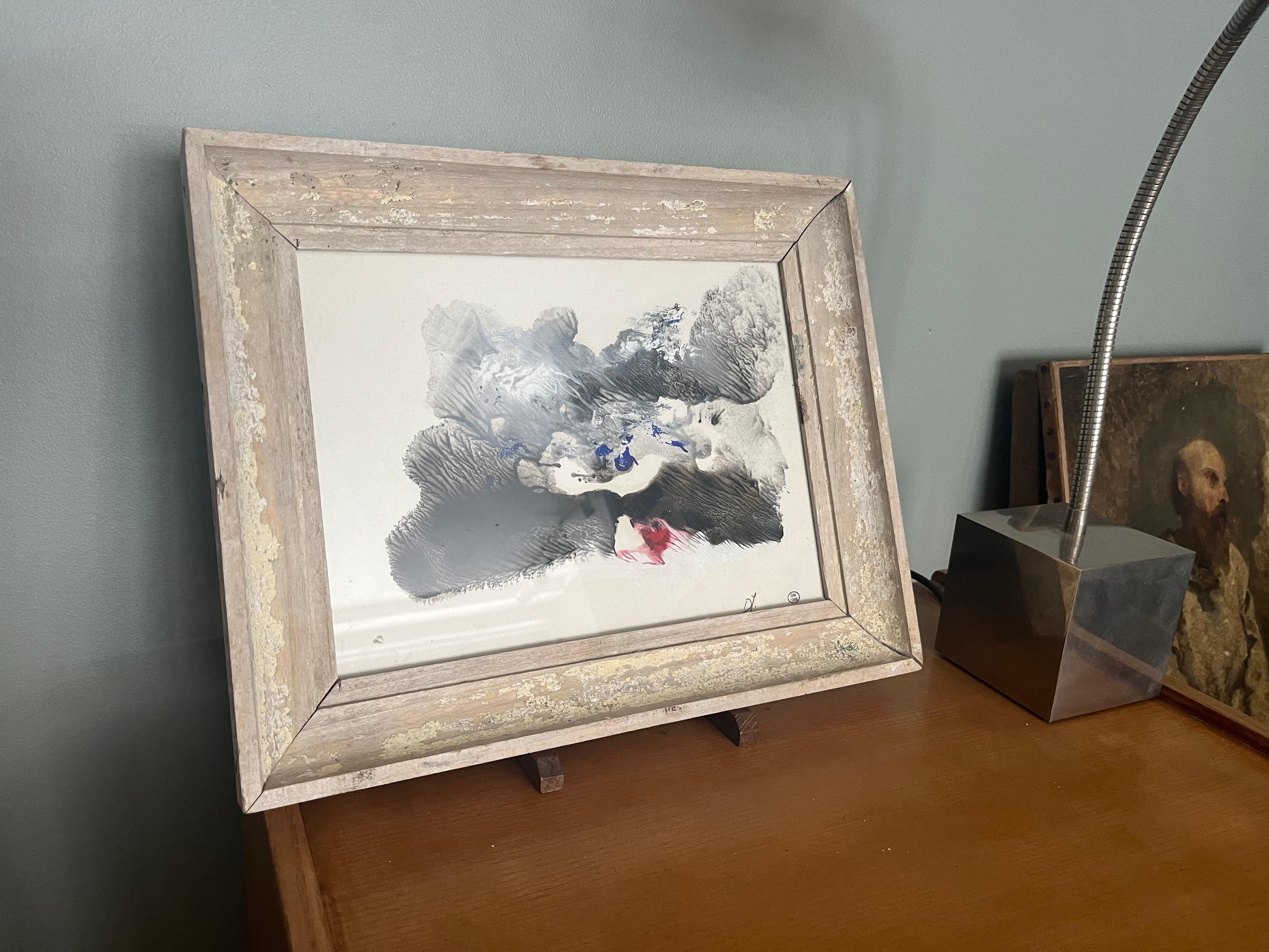 Abstract composition - Art by Dora Maar