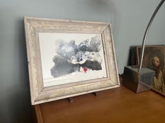 Abstract composition