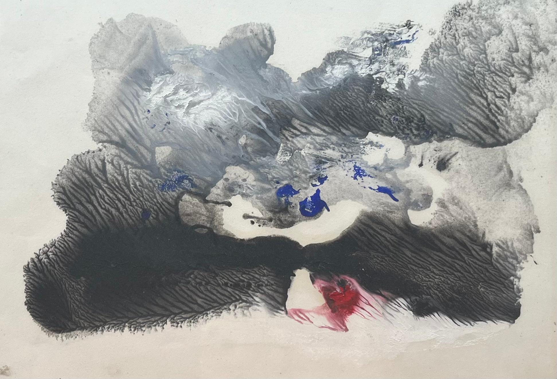 Abstract composition For Sale 2