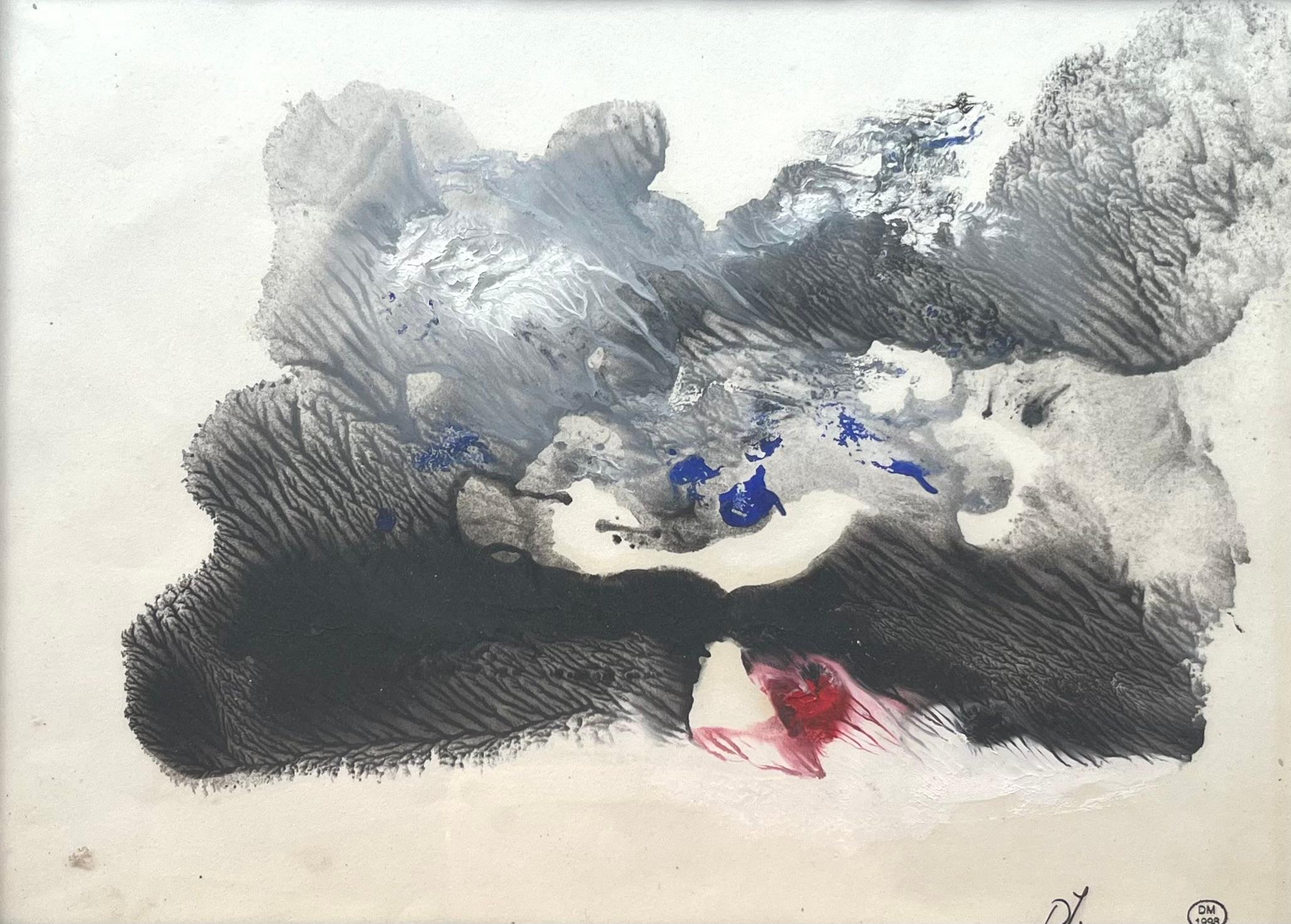 Abstract composition For Sale 1