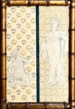 Study of Japanese-style folding