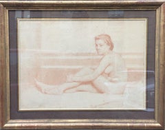 Odalisque