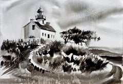 Faro de Point Loma
