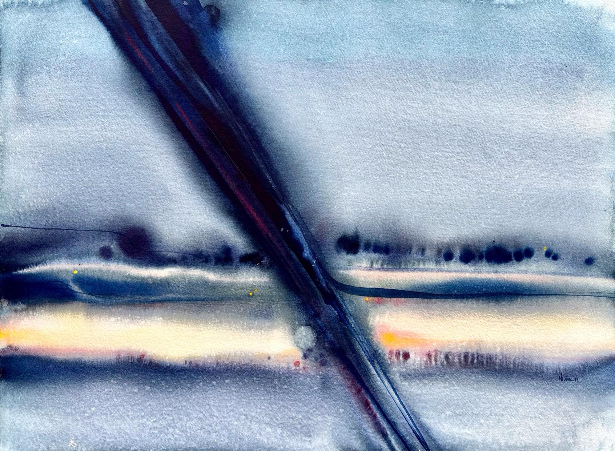 Thia Nevius Still-Life - Forces of Nature