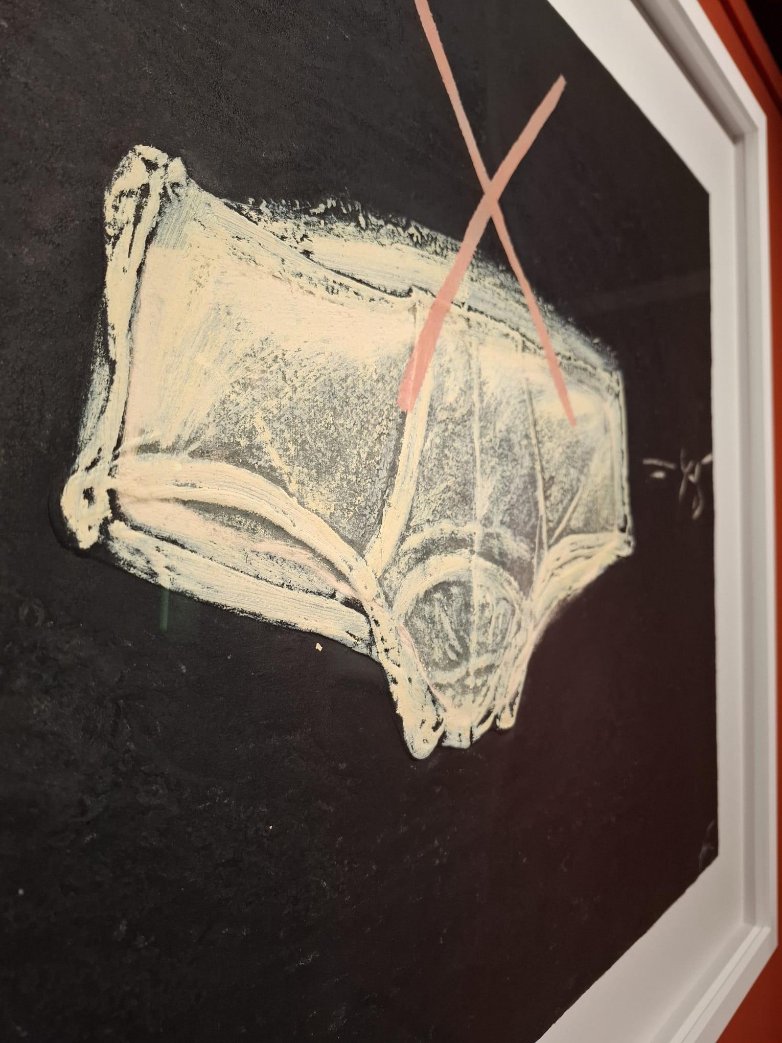 Ropa intérieure en vente 2