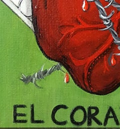 El Corazon