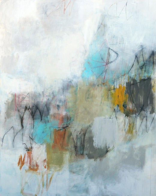 Julie Schumer Stillness For Sale At 1stdibs