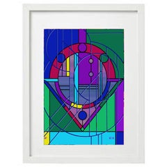 Art Déco und Bauhaus im Stil