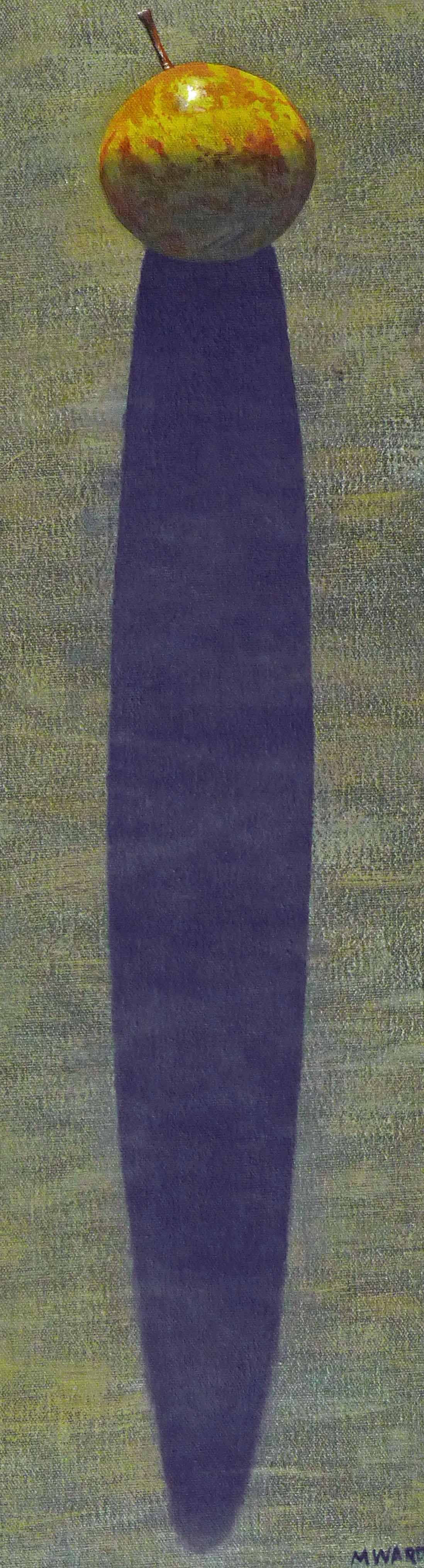 Fruta  (Tríptico) 1