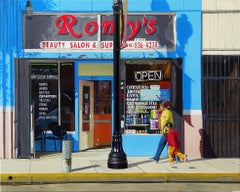 Romy's Salon