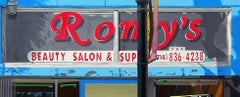 Romy's Salon