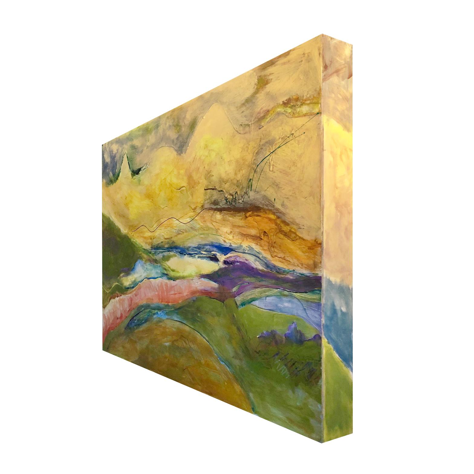 beth barry pottery