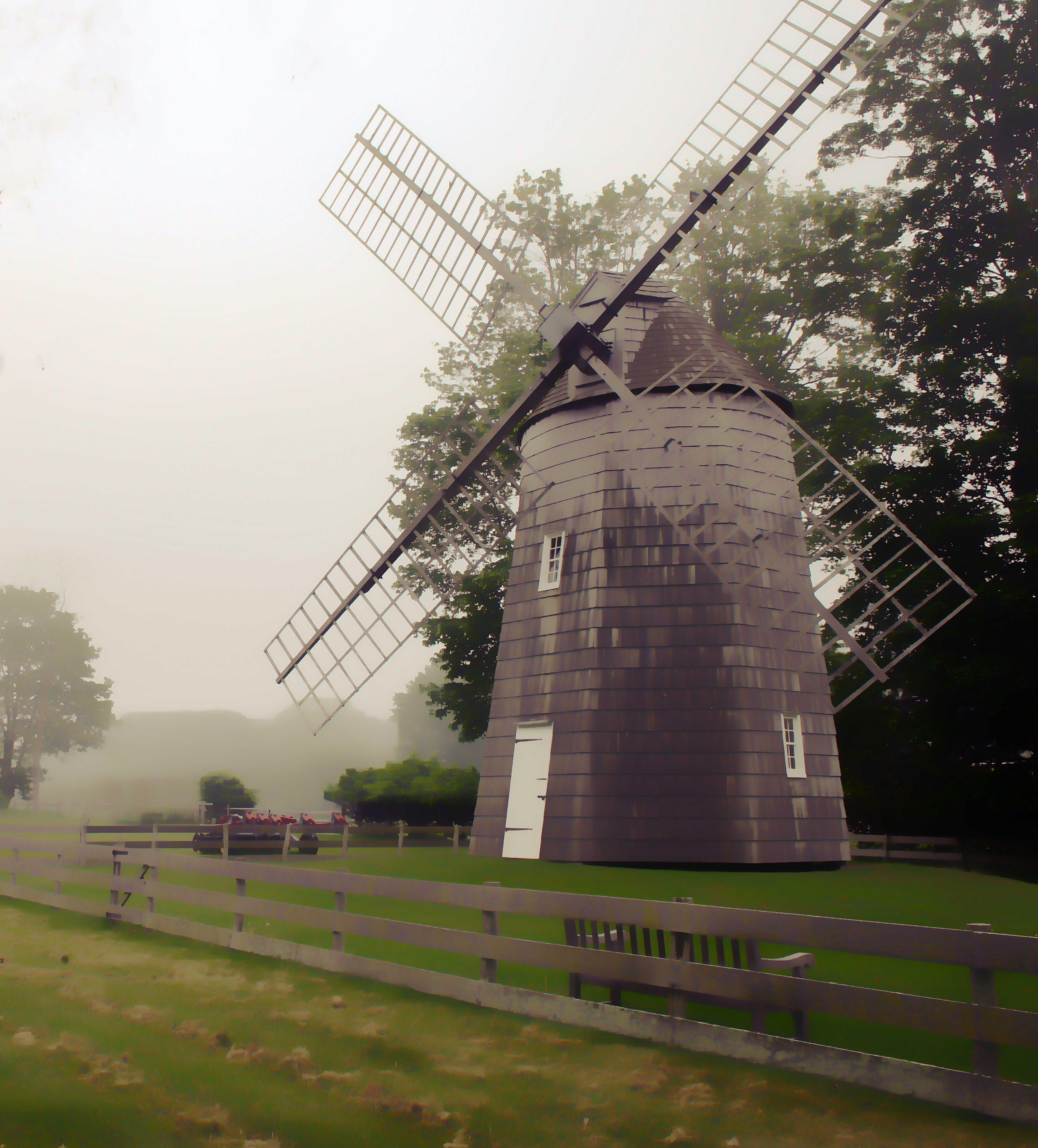 Windmühle (Hamptons)