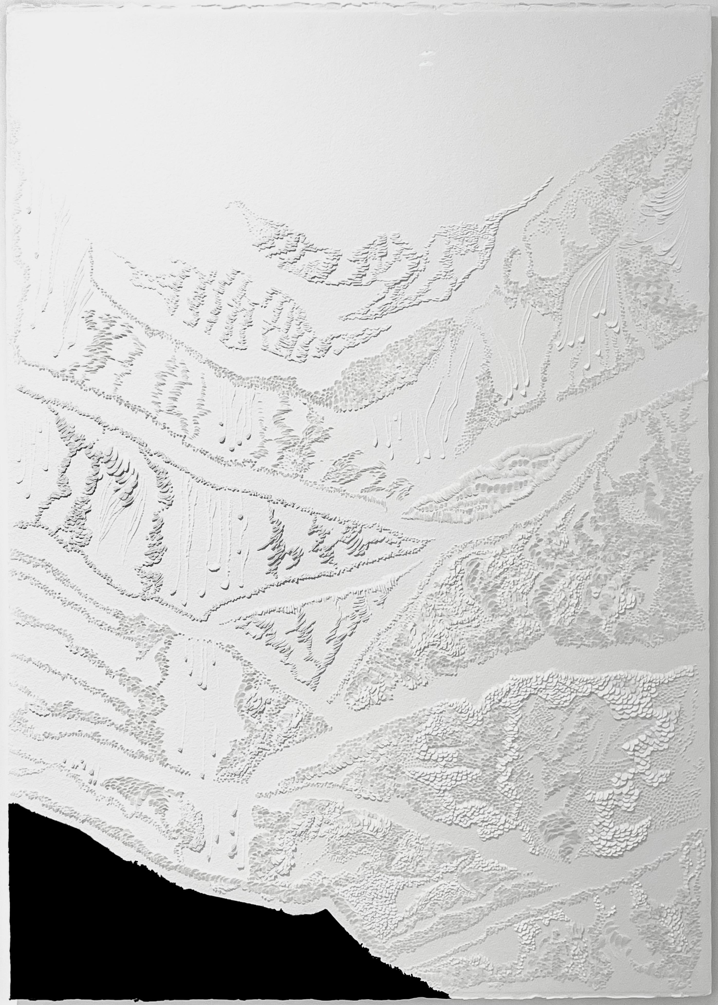 NEIGE ET MONTAGNE - Diptyque 1