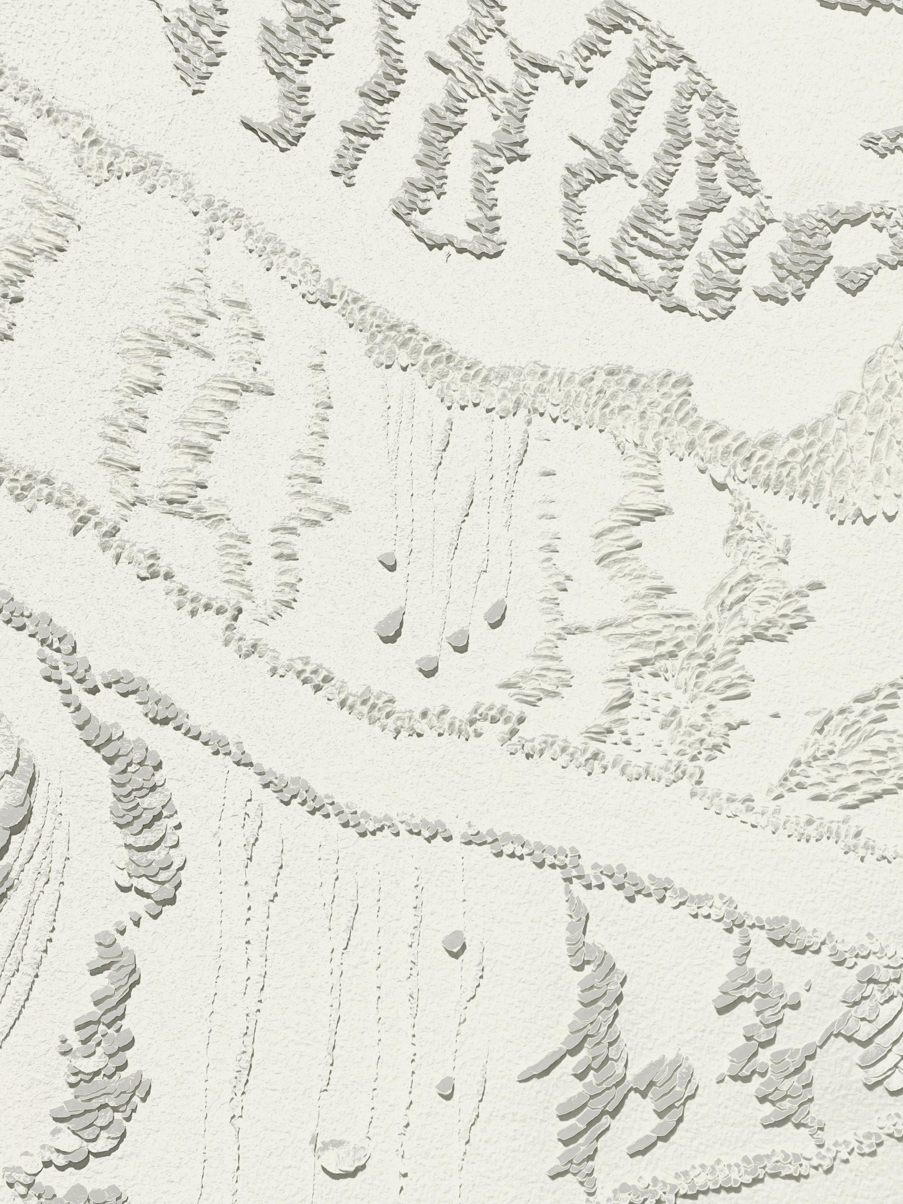 NEIGE ET MONTAGNE - Diptyque 3