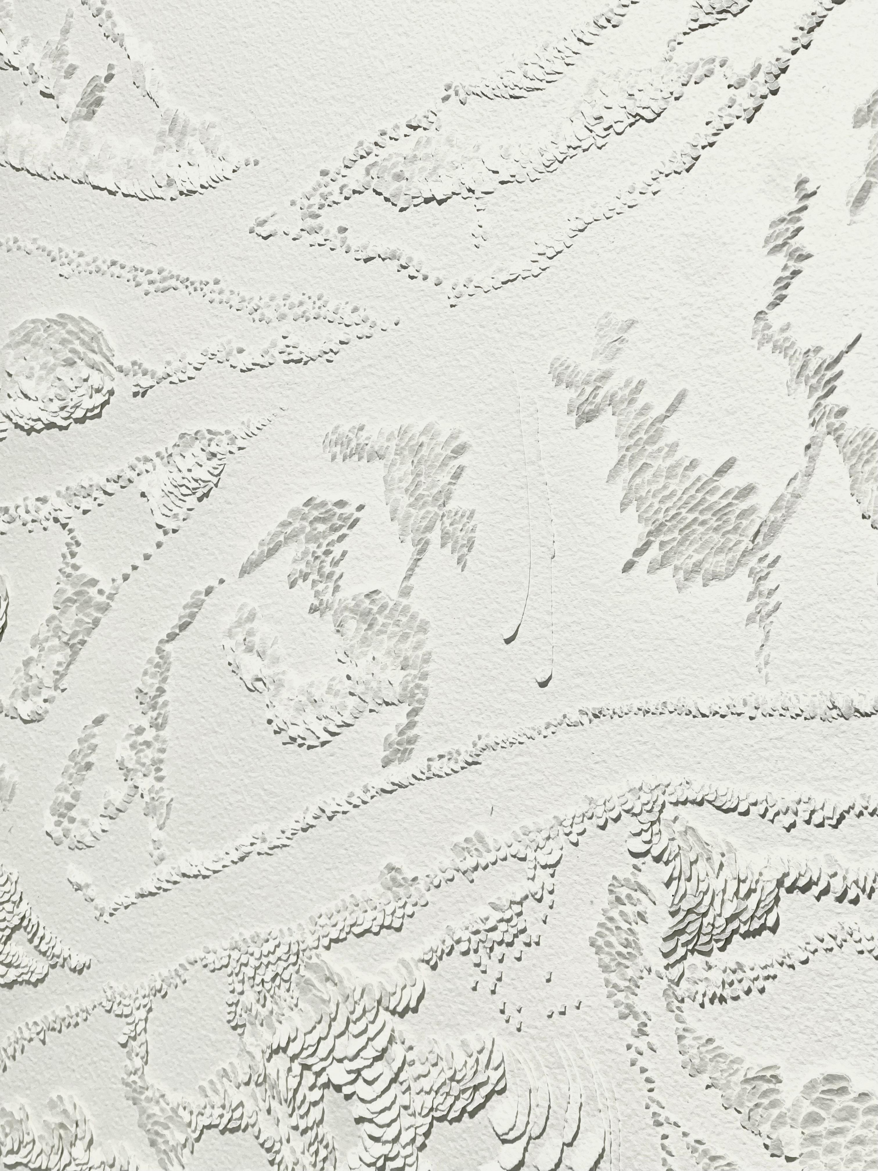 NEIGE ET MONTAGNE - Diptyque 4