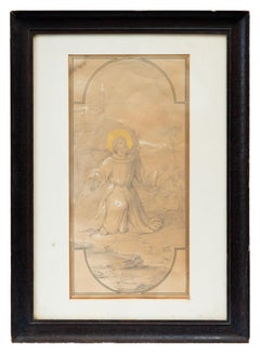 Saint Francis of Assisi